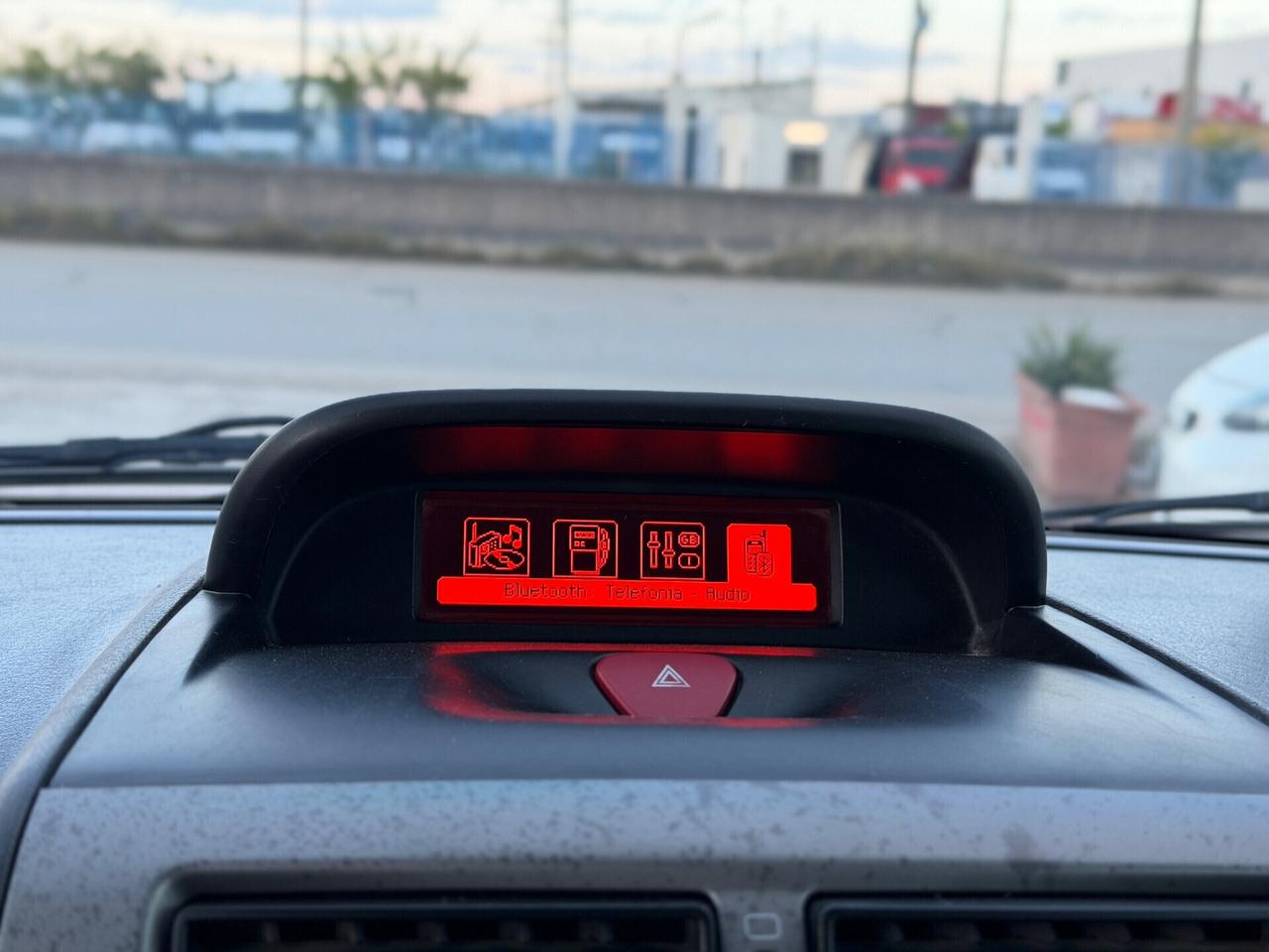 Fiat Scudo 2.0 MJT 130Cv 9 POSTI “PANORAMA”