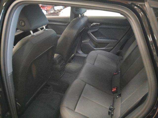 AUDI A3 SPORBACK 40 E TFSI S tr. Business GRIMALDI SP.DAY