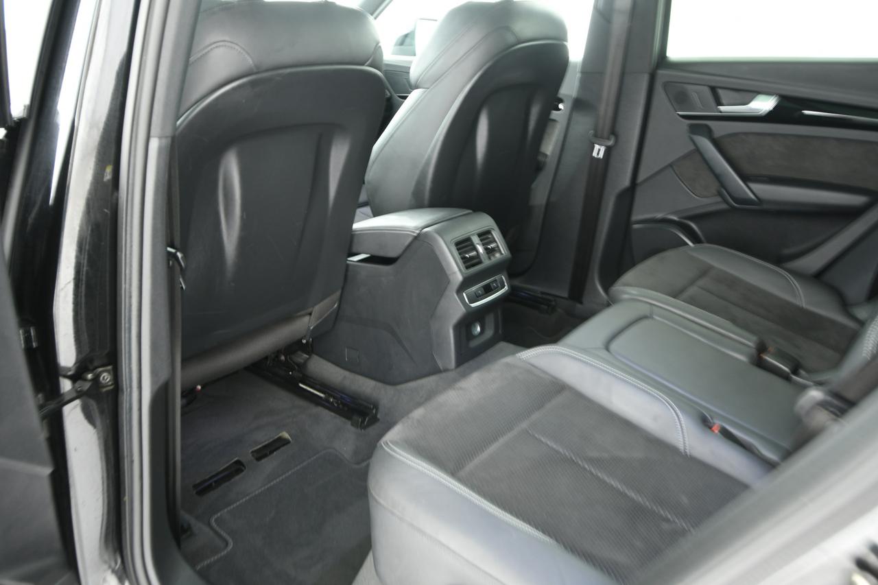 AUDI Q5 55 2.0 tfsi e quattro 367cv CAMERA+ACC+TETTO PANO