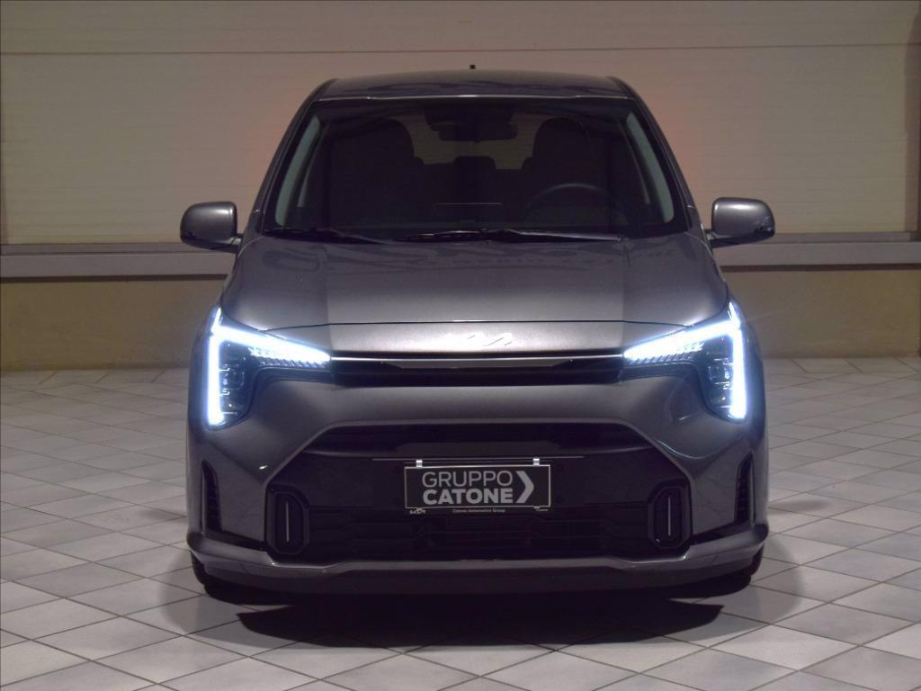 KIA Picanto 1.0 mpi 20th Anniversary Edition del 2025