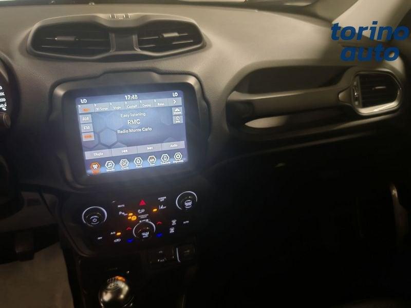 Jeep Renegade Renegade 1.6 Mjt 130 CV Limited