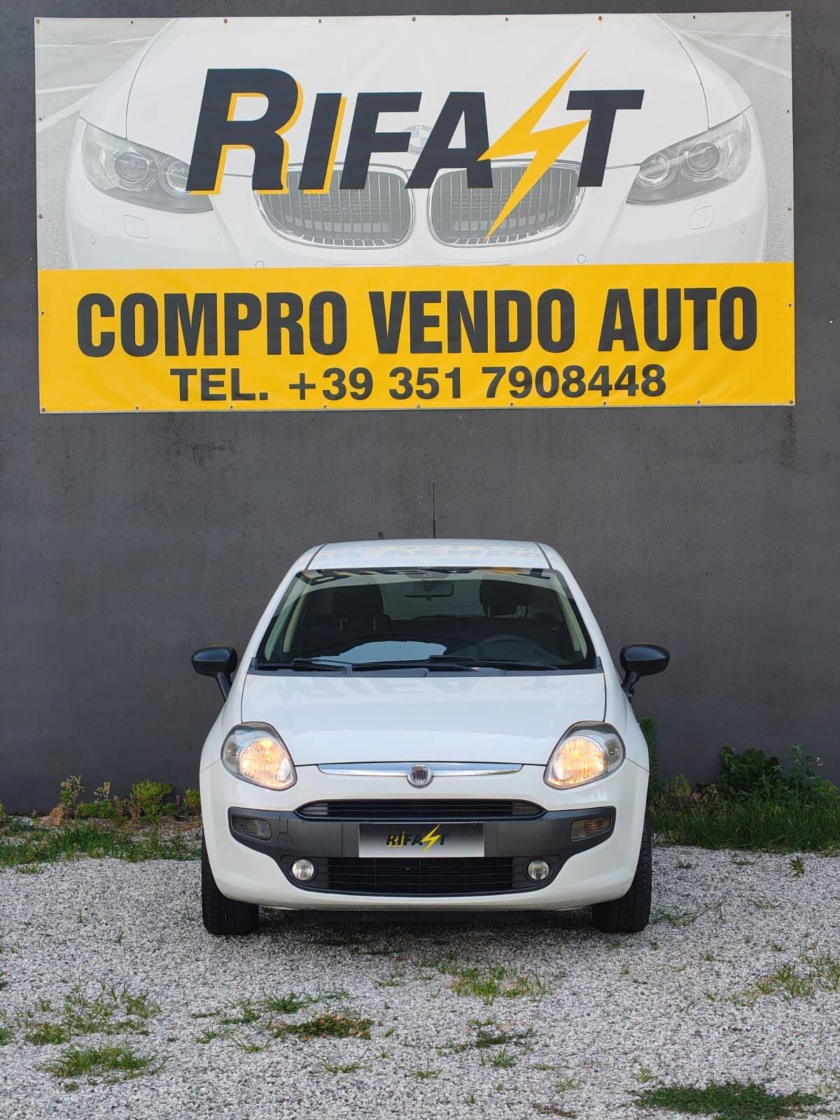 Fiat Punto Classic 1.2 5 porte Dynamic