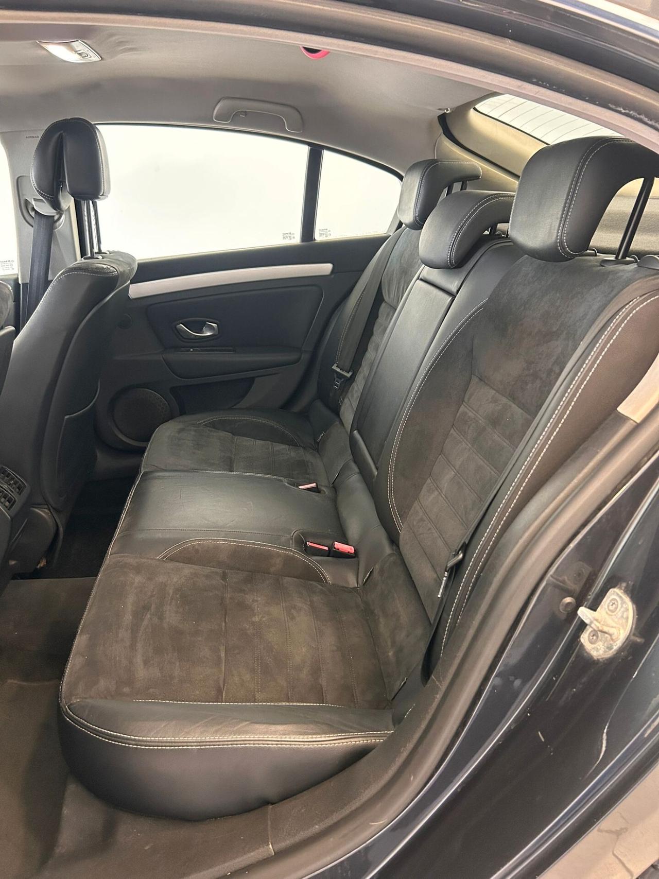 Renault Laguna 2.0 dCi 150CV Dynamique 2008