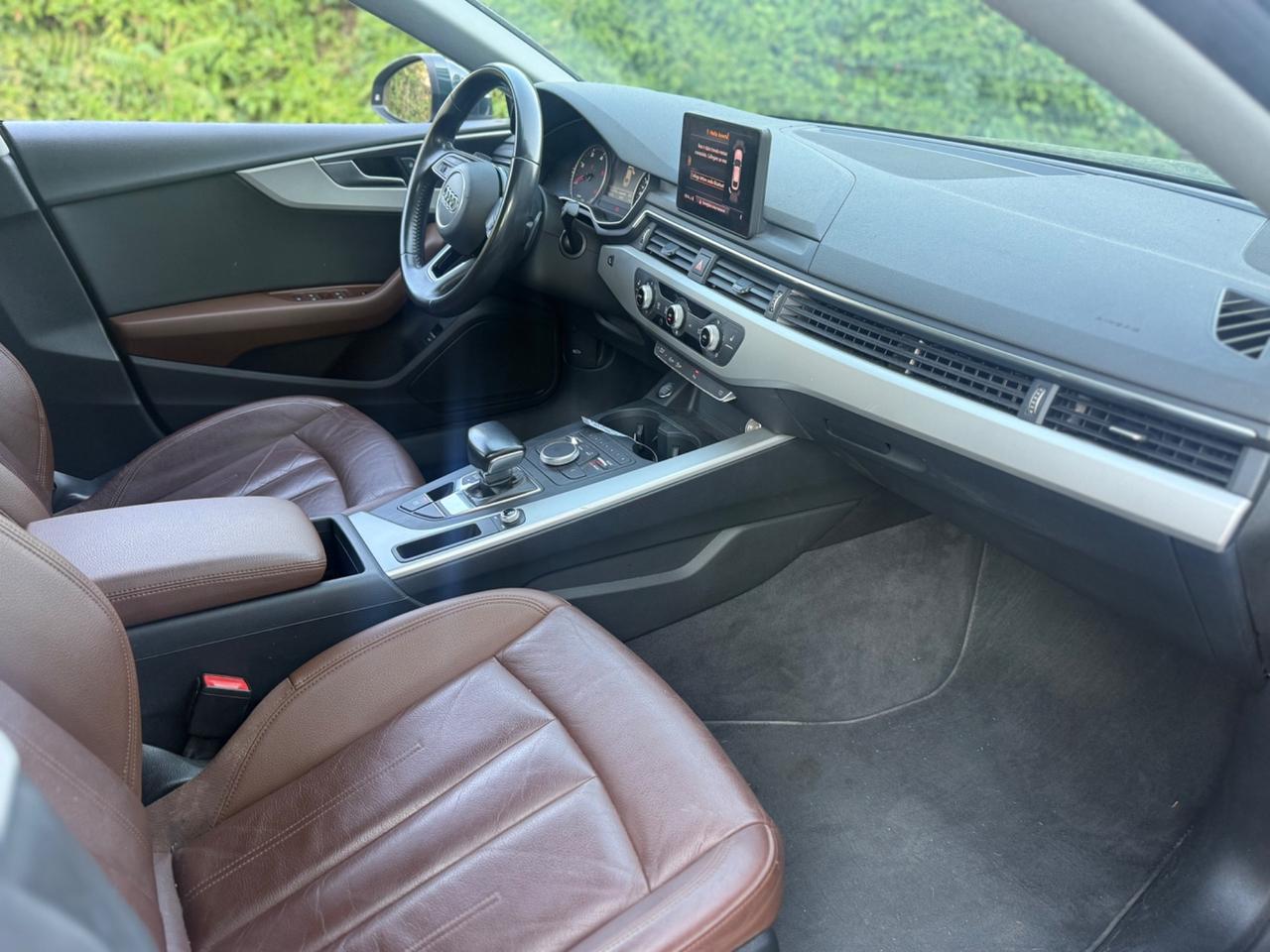 Audi A5 SPB 35 TDI S tronic Sport