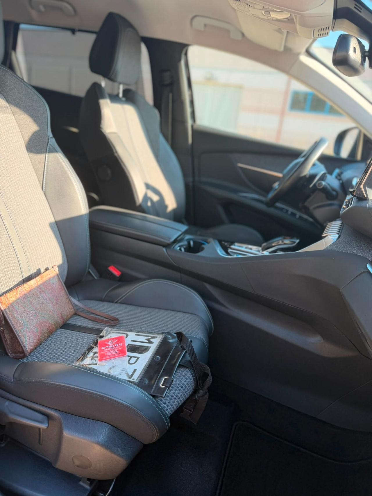 Peugeot 5008 BlueHDi 130 S&S Allure 7 POSTI PARI AL NUOVO