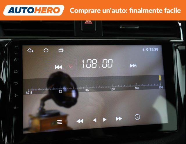 KIA cee'd 1.6 CRDi 136 CV DCT 5 porte GT Line