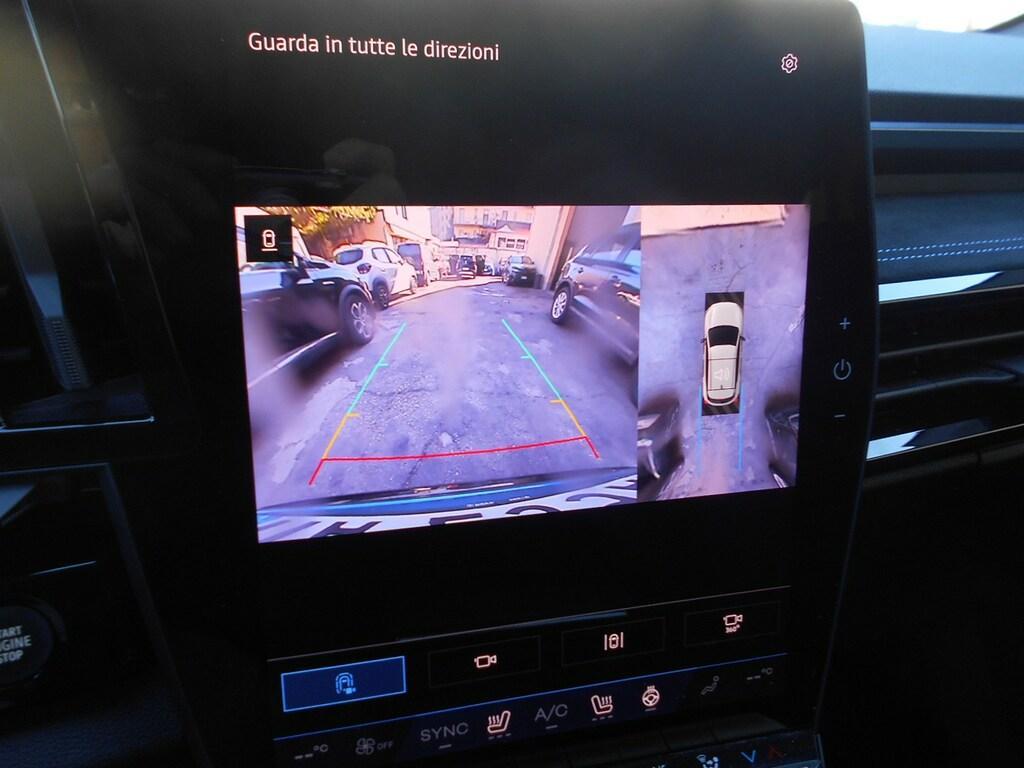 Renault Austral 1.2 full hybrid E-Tech Esprit Alpine Auto