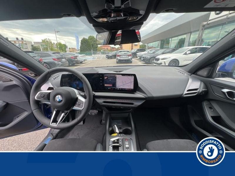 BMW Serie 1 120i M Sport