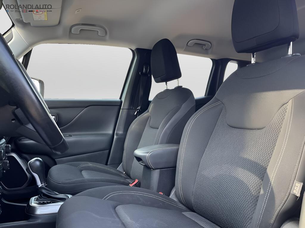 Jeep Renegade 1.3 T4 Limited 2WD DDCT