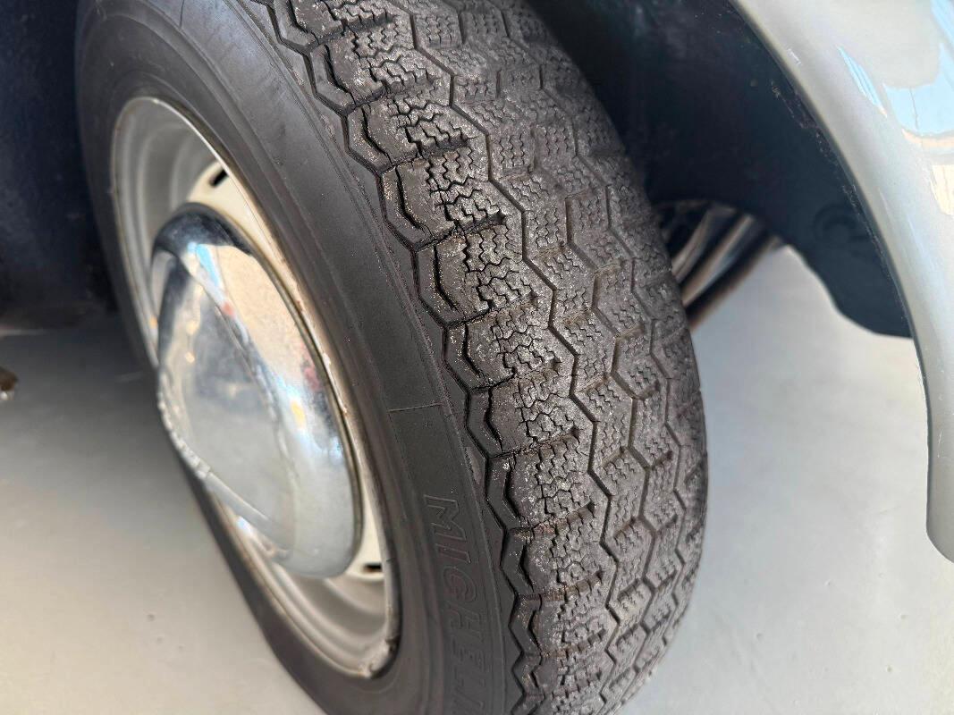 Lancia Appia Appia III Serie