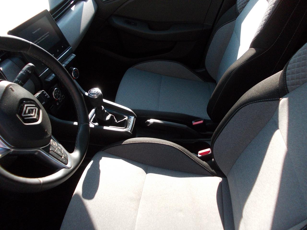 Renault Clio 1.0 65 CV 5 p. Evolution-KM59168