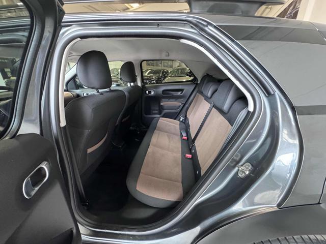 CITROEN C4 Cactus BlueHDI 100 SeS ETG6 Shine