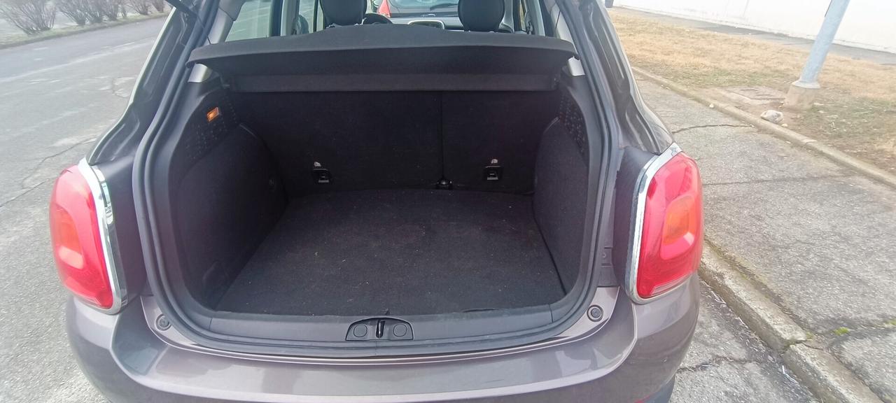 Fiat 500X 1.6 MultiJet 120 CV Pop Star