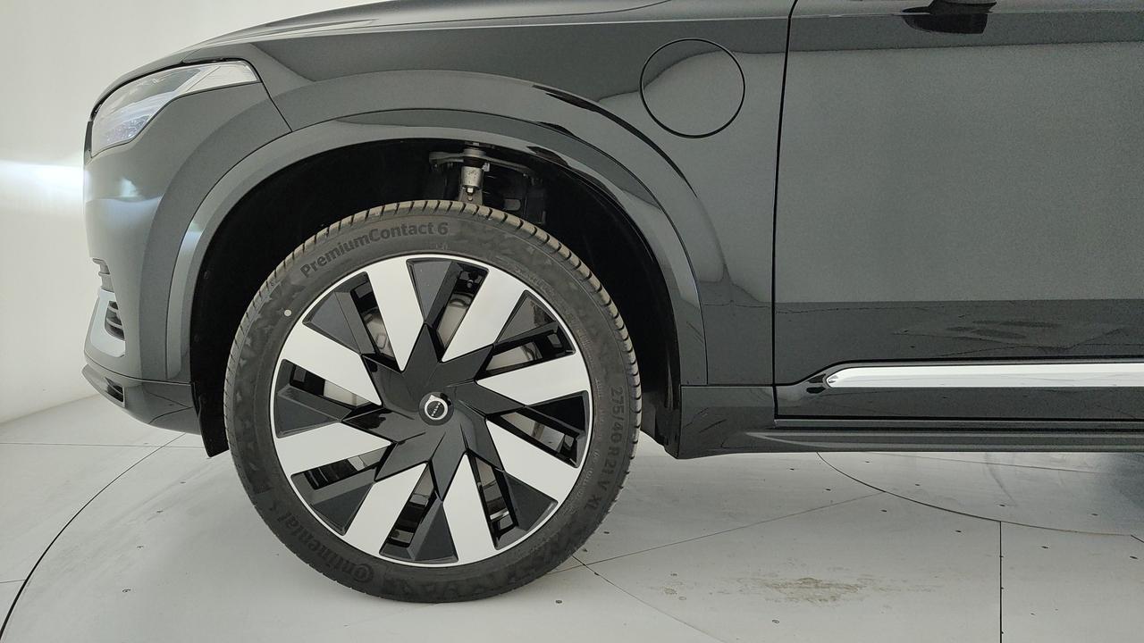 VOLVO N.XC90 Plus Bright T8 AWD AUT 7P