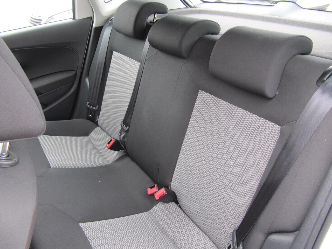 Volkswagen Polo 1.2 5 porte Trendline