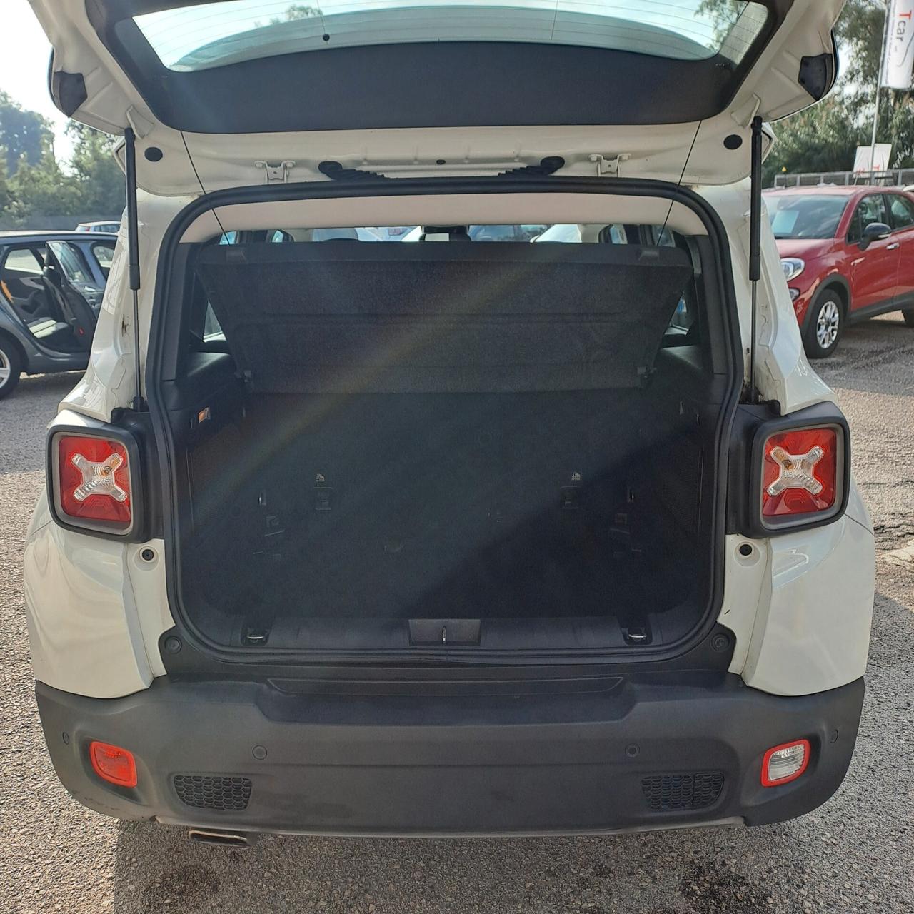 Jeep Renegade 1.6 Mtj 120cv Limited