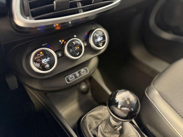 Fiat 500X 1.0 T3 City Cross 120cv