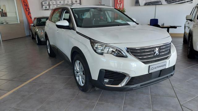 PEUGEOT 5008 BlueHDi 130 S&S Business 7 Posti