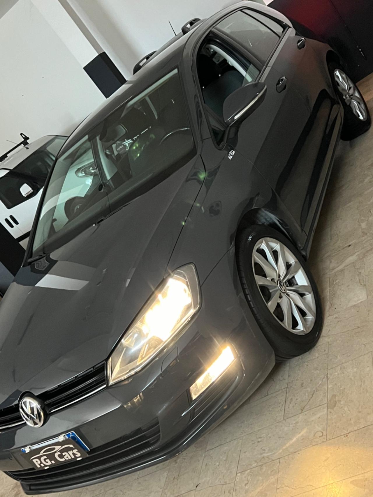 Volkswagen Golf Business 1.6 TDI (VENDUTA)