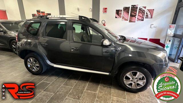 DACIA Duster 1.5 dCi 110CV 4x2 Lauréate