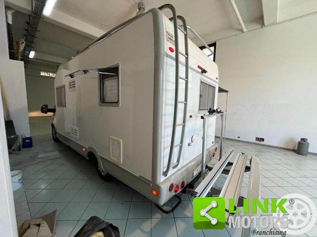 ARCA P675LX