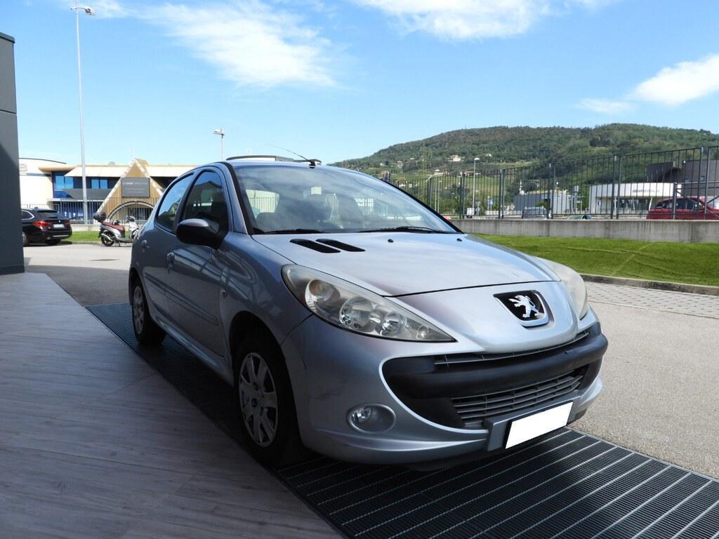 Peugeot 206 Plus 5 Porte 1.1 Energie