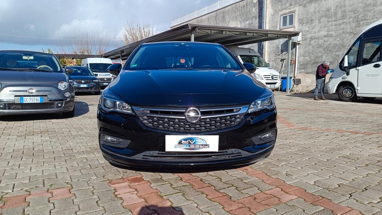 Opel Astra 1.6 CDTi 110CV Start&Stop 5 porte Business