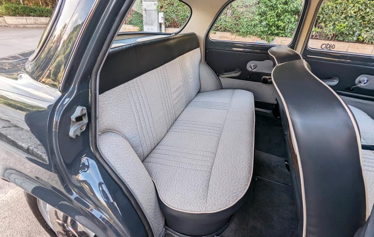 Alfa Romeo Giulietta TI