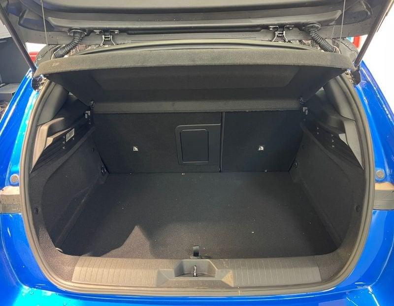 Opel Astra-e Astra-e 156 CV GS