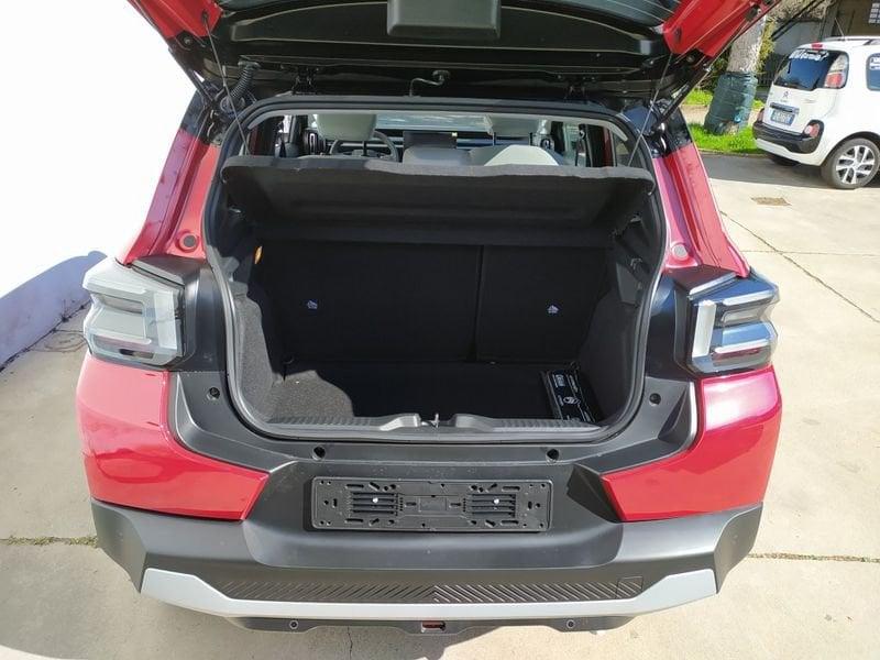 Citroën C3 100 Turbo MAX con CBC