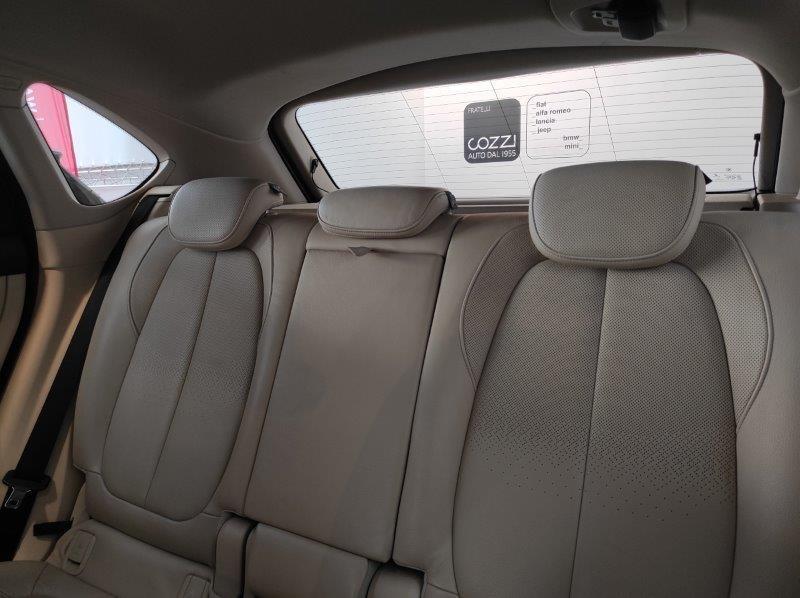BMW Serie 2 A.T. (F45) - 218d Active Tourer Luxury