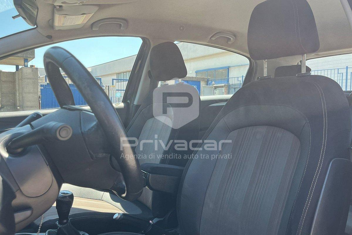 FIAT Punto Evo 1.3 Mjt 90 CV 5 porte Dynamic