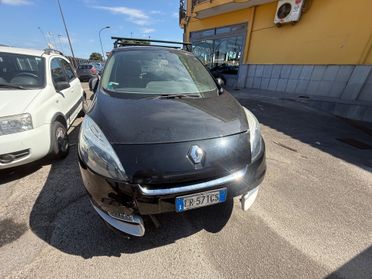 Renault Scenic Scénic XMod 1.5 dCi 110CV Start&Stop Live
