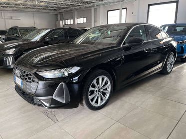 Audi A5 2.0 tdi mhev 204cv BusinesS Advanced s-tronic