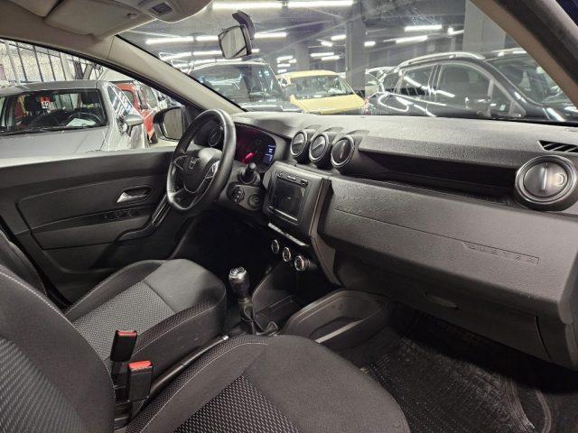 DACIA Duster 1.0 TCe 100 CV ECO-G 4x2
