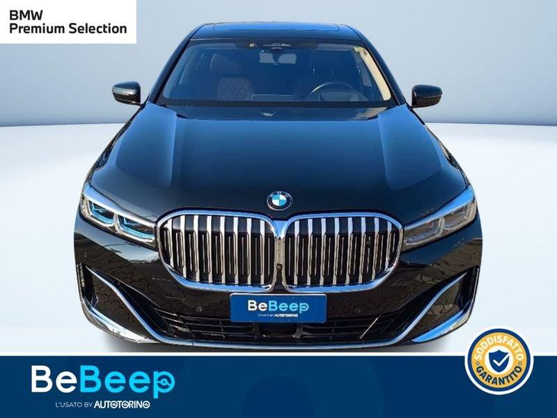 BMW Serie 7 730LD MHEV 48V XDRIVE AUTO