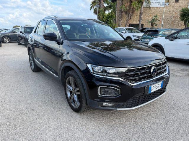 VOLKSWAGEN T-Roc 2.0 TDI SCR 150 CV DSG Advanced BlueMotion Technol