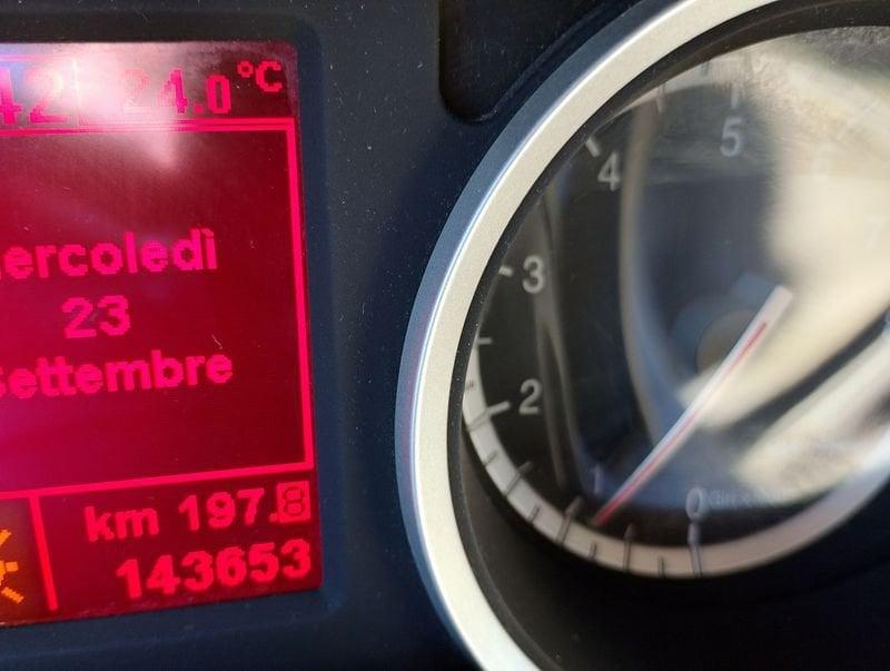 Alfa Romeo 159 159 1.8 140cv