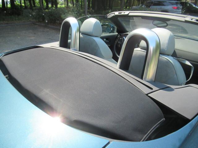 Audi TT Roadster 2.0 TFSI