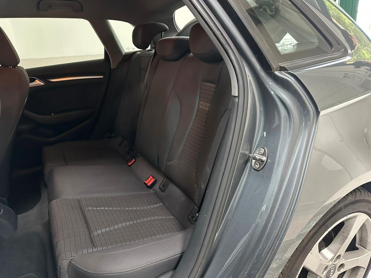Audi A3 SPB 1.6 TDI S tronic Sport ok neopatentati