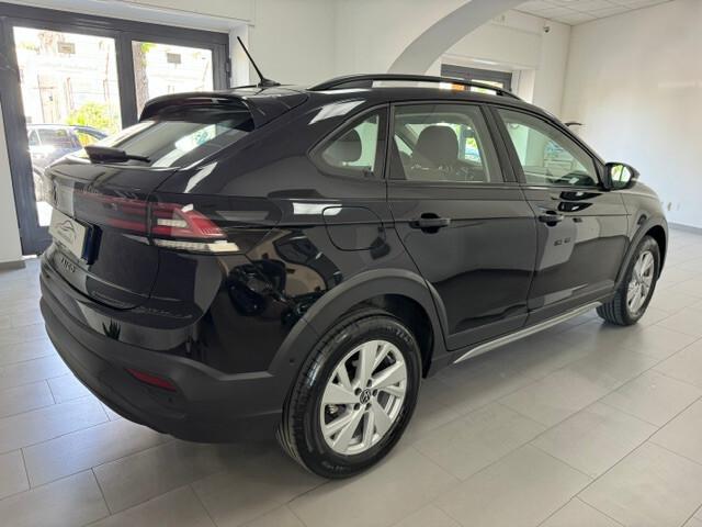 Volkswagen Taigo 1.0 TSI 110 CV DSG Life