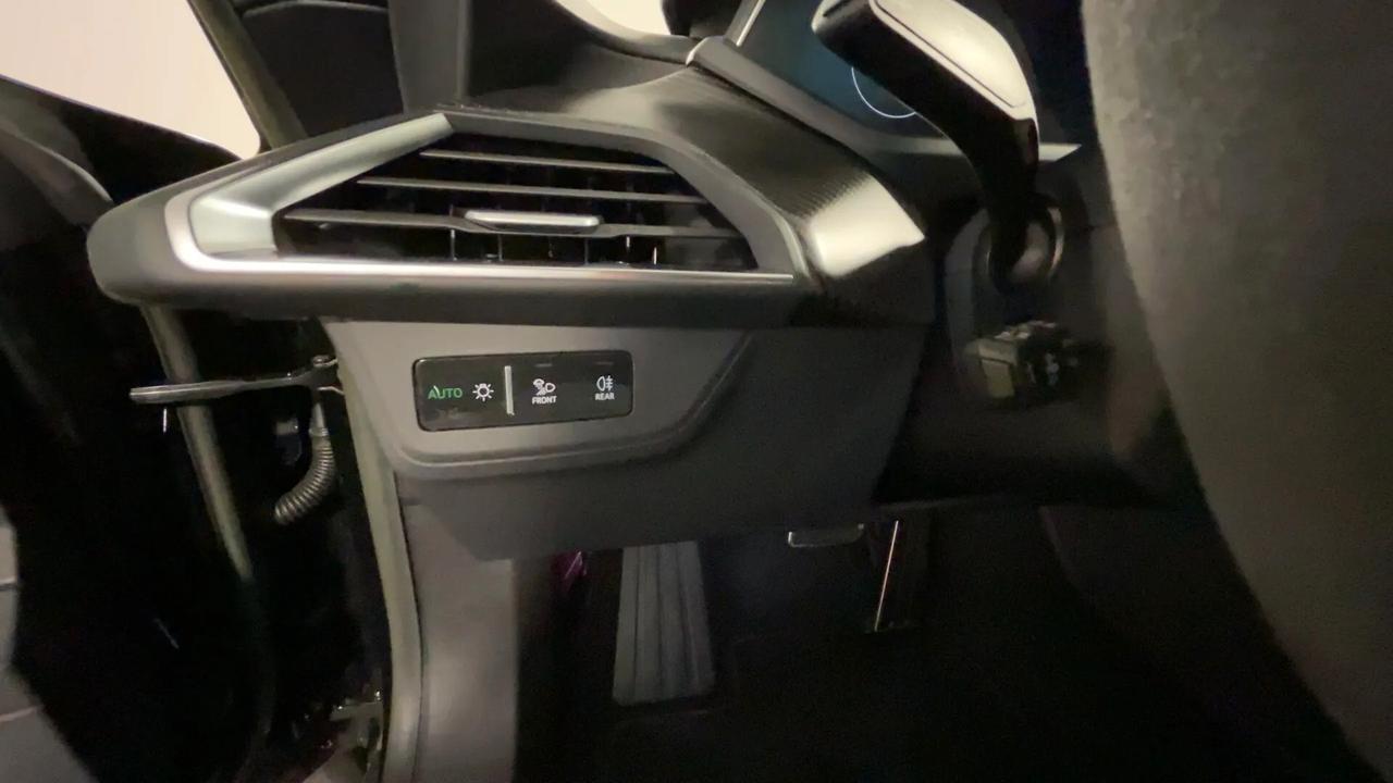 Audi E-tron GT RS quattro