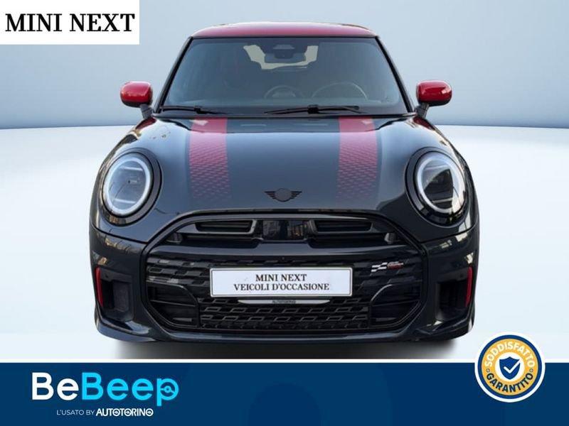 MINI Cooper John Works MINI 3P 2.0 JOHN WORKS JCW AUTO
