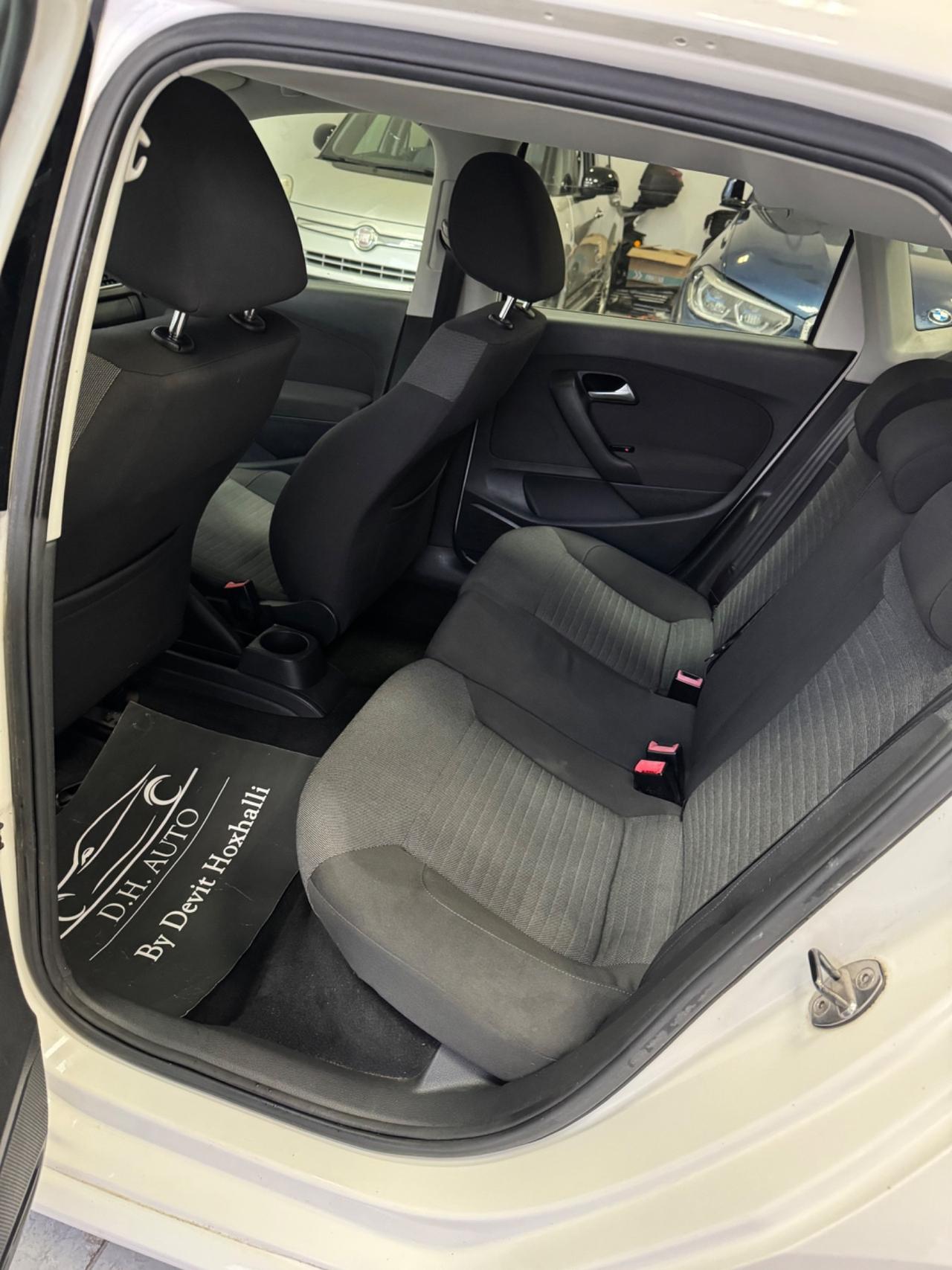 Volkswagen Polo 1.2 70 CV 5p. Comfortline