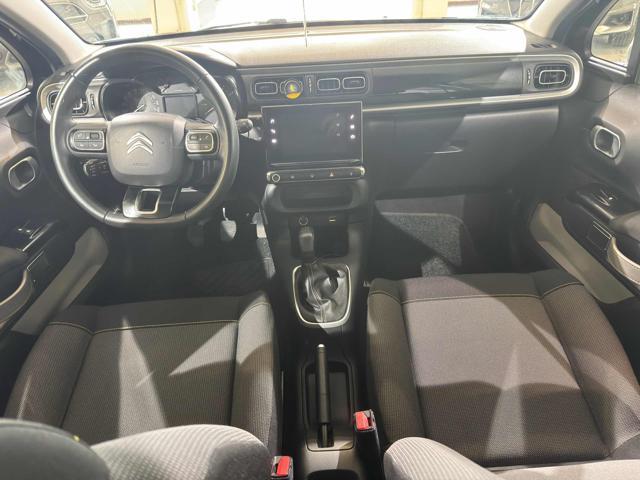 CITROEN C3 PureTech 83 S&S Shine Pack