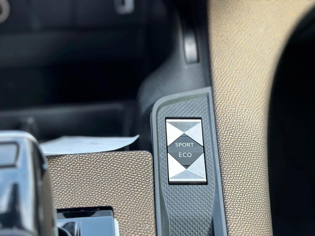 Ds 7 Crossback BlueHDi 130 aut. Business