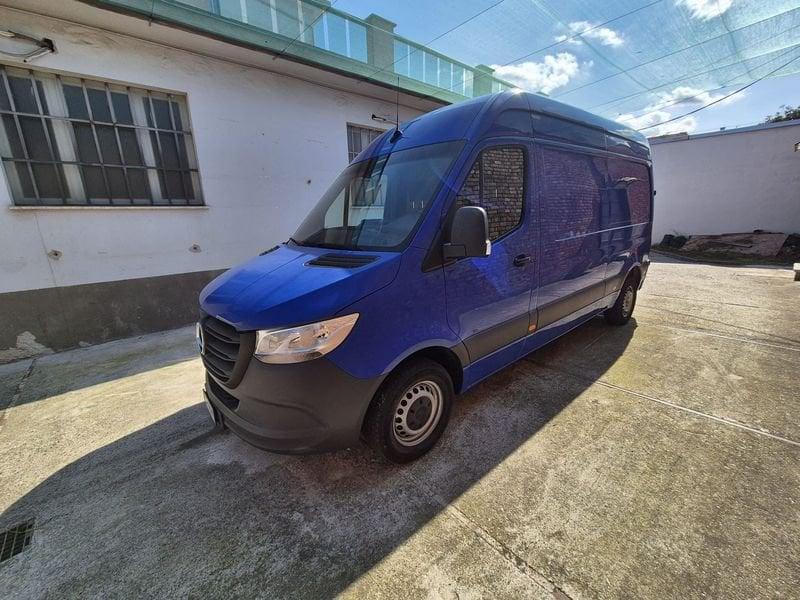 Mercedes-Benz Sprinter Sprinter F39/33 311 CDI FWD TA Furgone