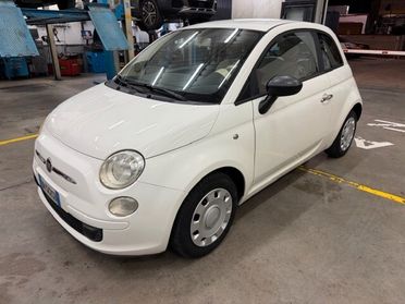 Fiat 500 1.4 16V Pop