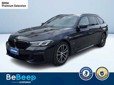 BMW Serie 5 Touring 530E TOURING MSPORT AUTO