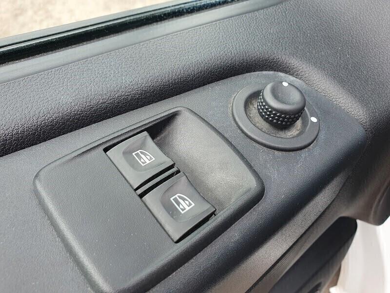 FIAT Talento 2.0 EcoJet 120CV S&S 10Q TOUCH NAV 7"